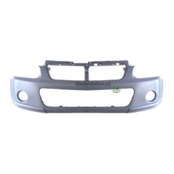 Bodermann Bumper 6406120