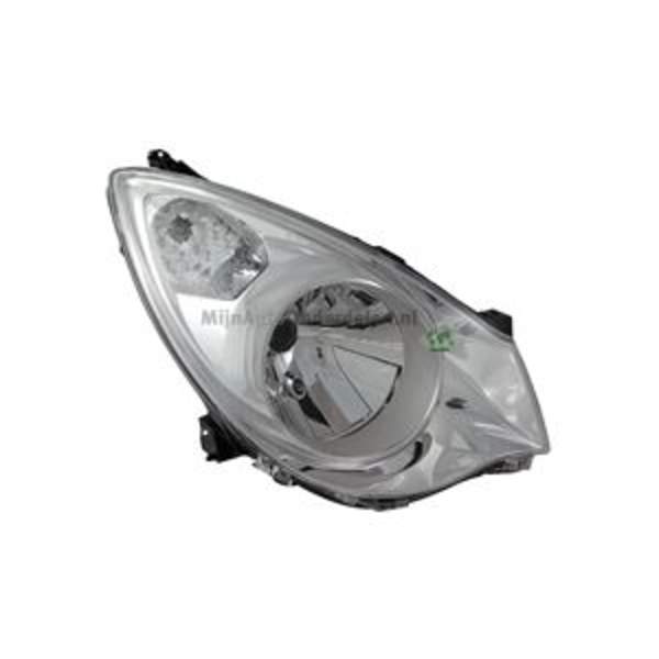 Bodermann Koplamp 6407275