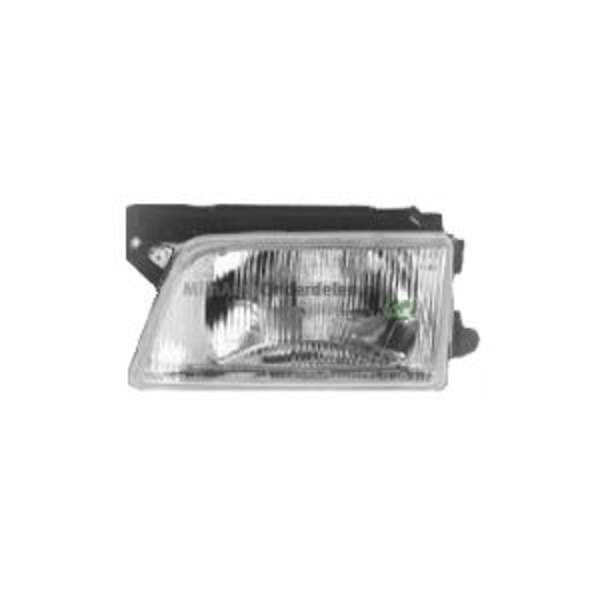 Bodermann Koplamp 6415286