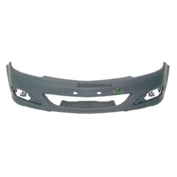 Bodermann Bumper 6420140