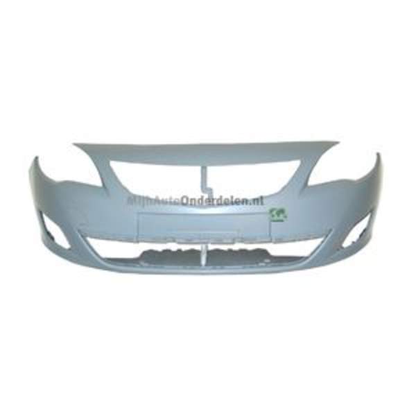 Bodermann Bumper 6421120