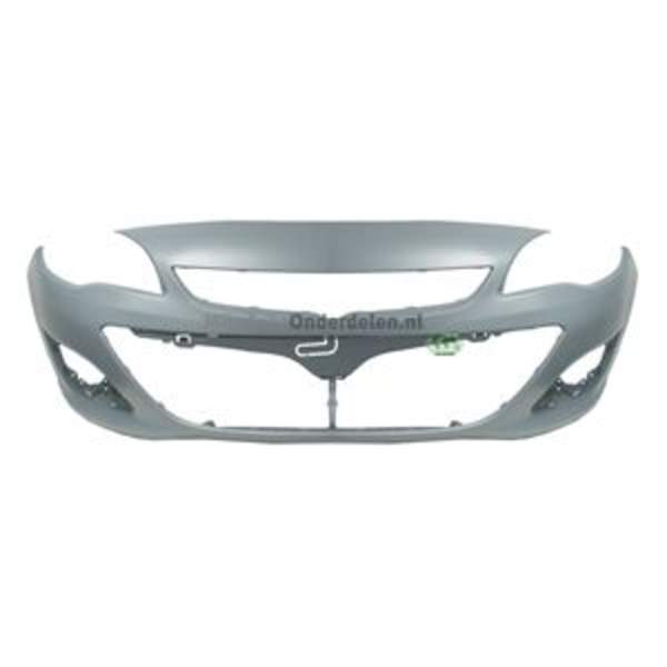 Bodermann Bumper 6422135