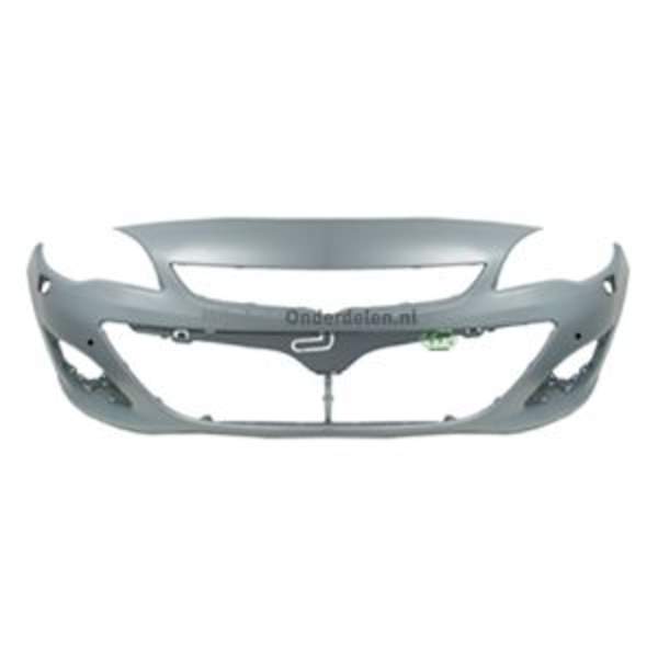 Bodermann Bumper 6422140