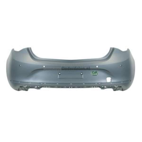 Bodermann Bumper 6422170