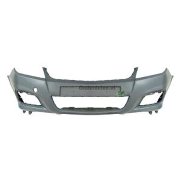 Bodermann Bumper 6430120