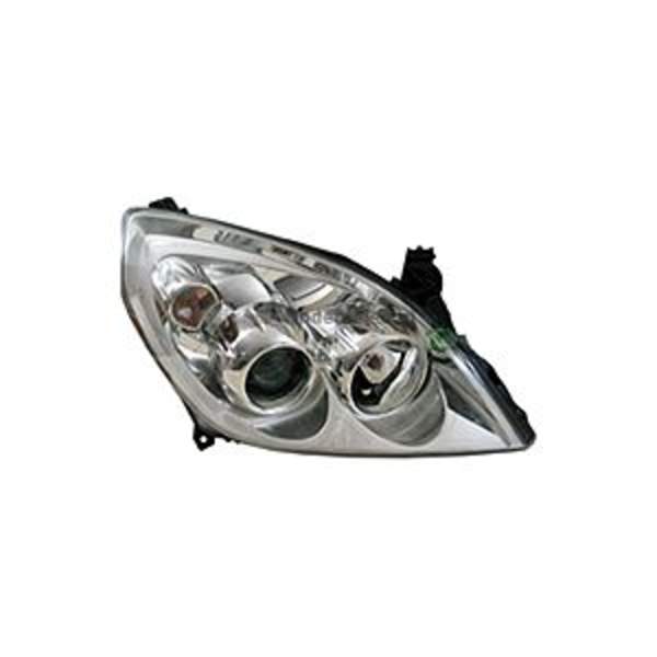 Bodermann Koplamp 6430254