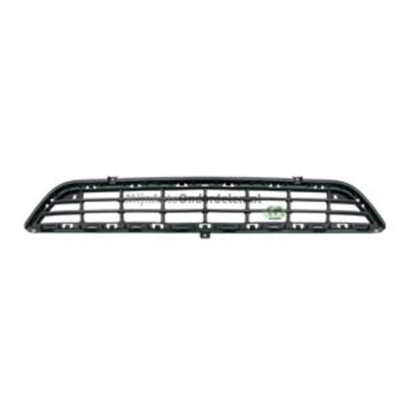 Bodermann MIDDENGRILLE VOORBUMPER 6436370