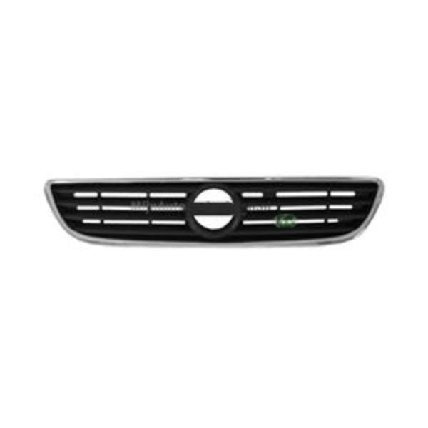 Bodermann Grille 6455357