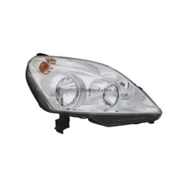 Bodermann Koplamp 6457254