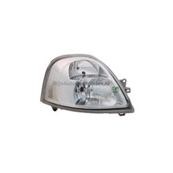 Bodermann Koplamp 6462288