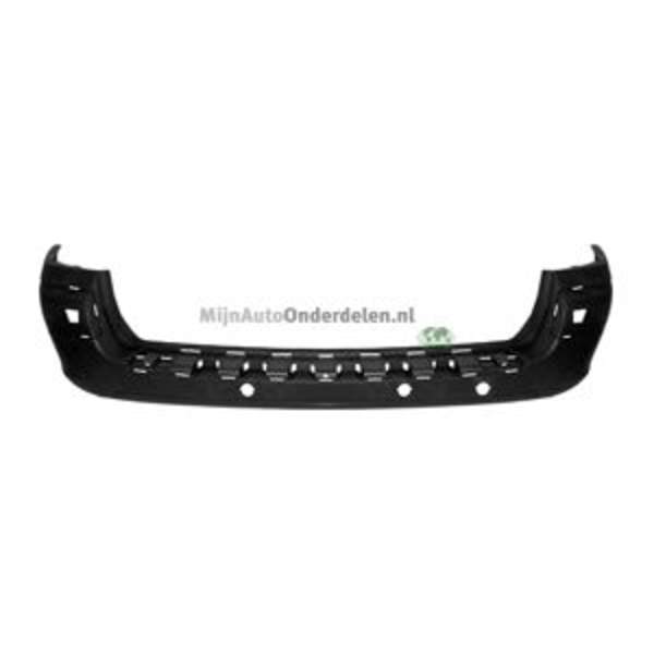 Bodermann Bumper 6801180