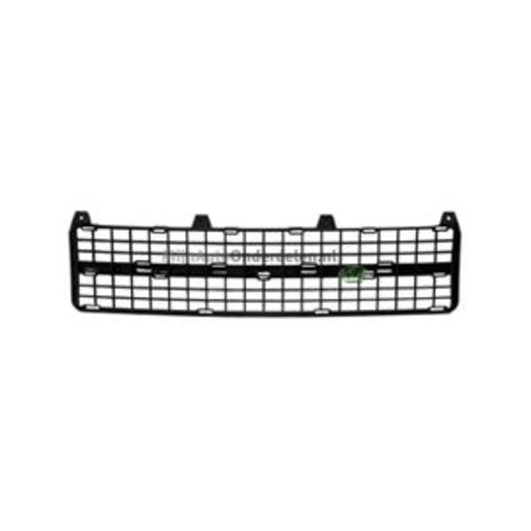 Bodermann Grille 6876360