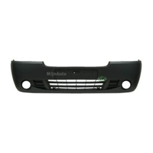 Bodermann Bumper 7207130