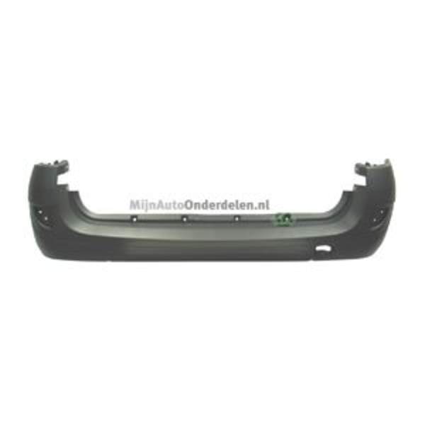 Bodermann ACHTERBUMPER primer 7208170