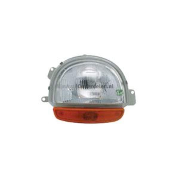 Bodermann Koplamp 7245285