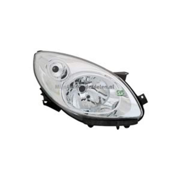 Bodermann Koplamp 7248286