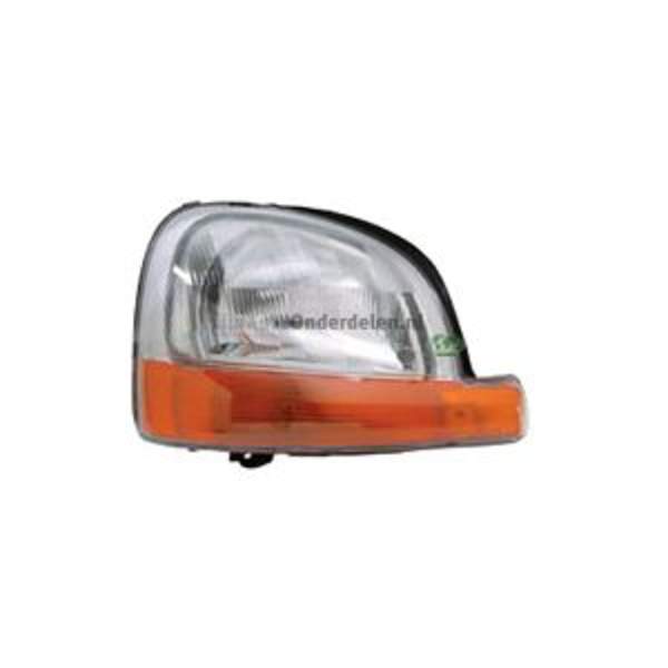 Bodermann Koplamp 7265261