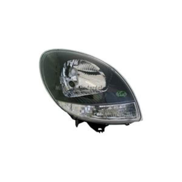 Bodermann Koplamp 7267254