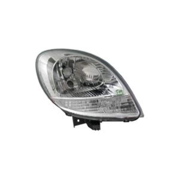 Bodermann Koplamp 7267262