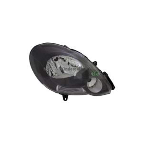 Bodermann Koplamp 7268281