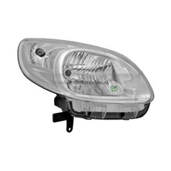 Bodermann Koplamp 7269275