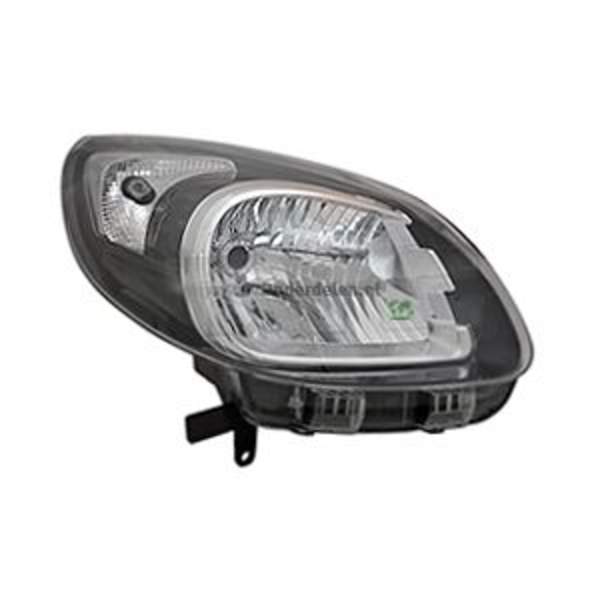 Bodermann Koplamp 7269285