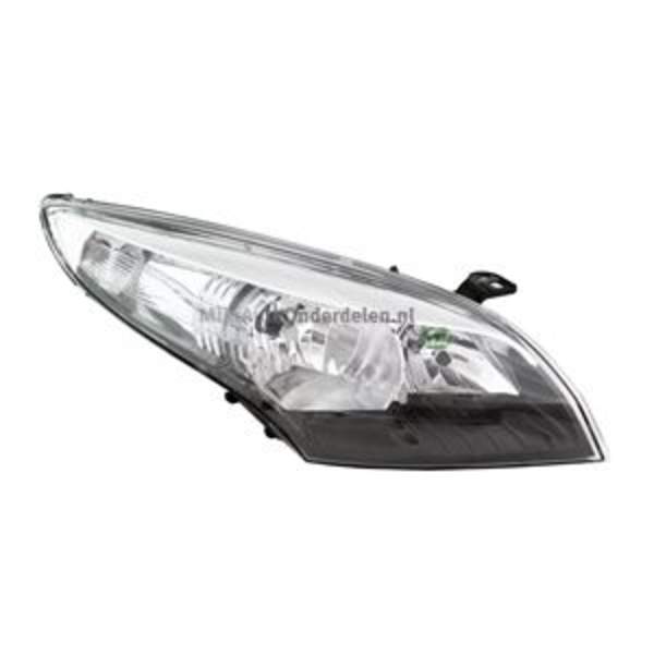 Bodermann Koplamp 7281275