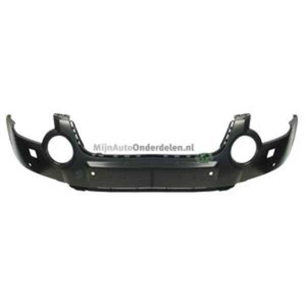 Bodermann VOORBUMPER primer koplampwisserg. 2 PDC+2 Park Assist. gaten 7842120