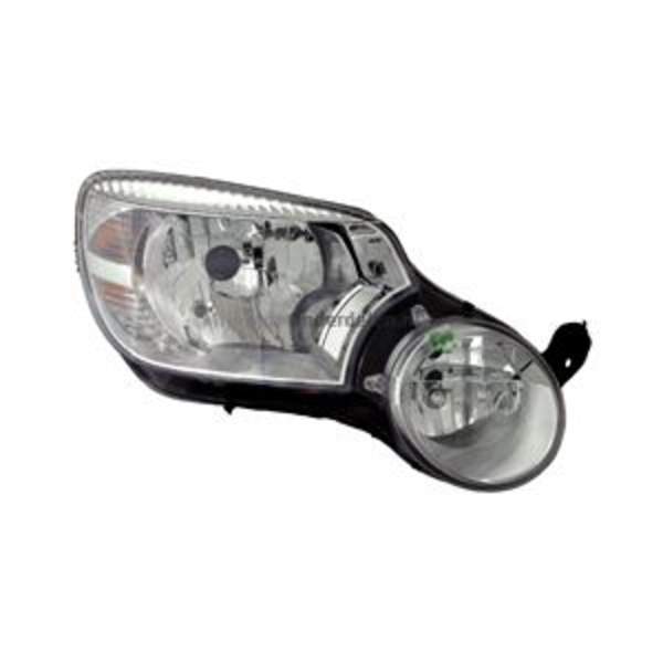 Bodermann Koplamp 7842275