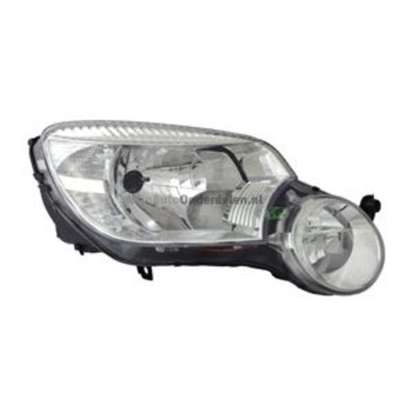 Bodermann Koplamp 7842281