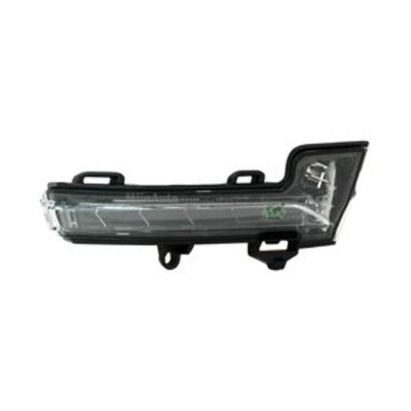 Bodermann SPIEGELCLIGNOTEUR LED (rechts) 7855331