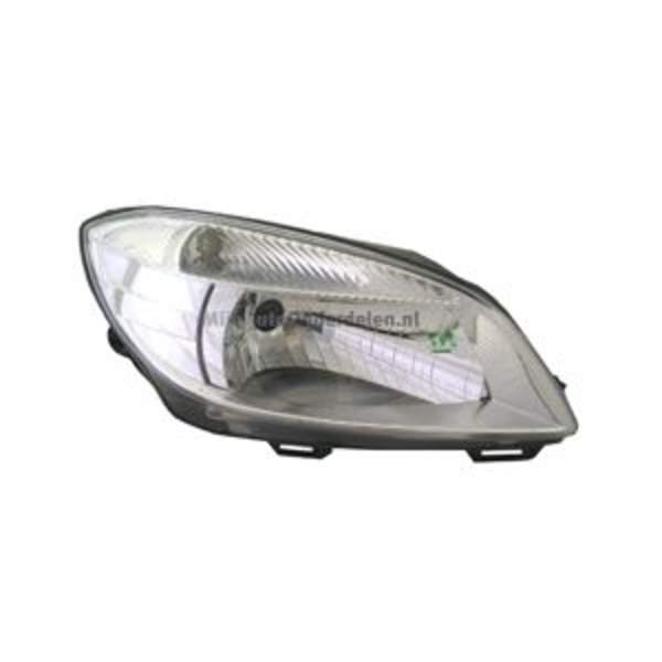 Bodermann Koplamp 7872276