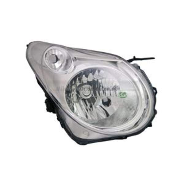 Bodermann Koplamp 8201285