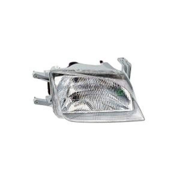 Bodermann Koplamp 8215252