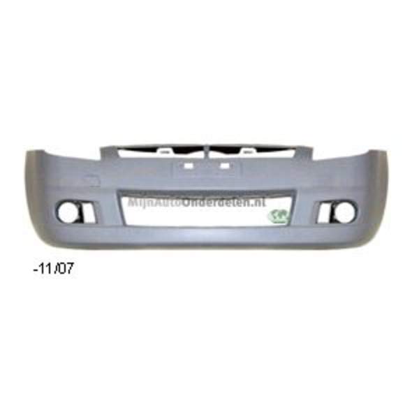 Bodermann Bumper 8216120