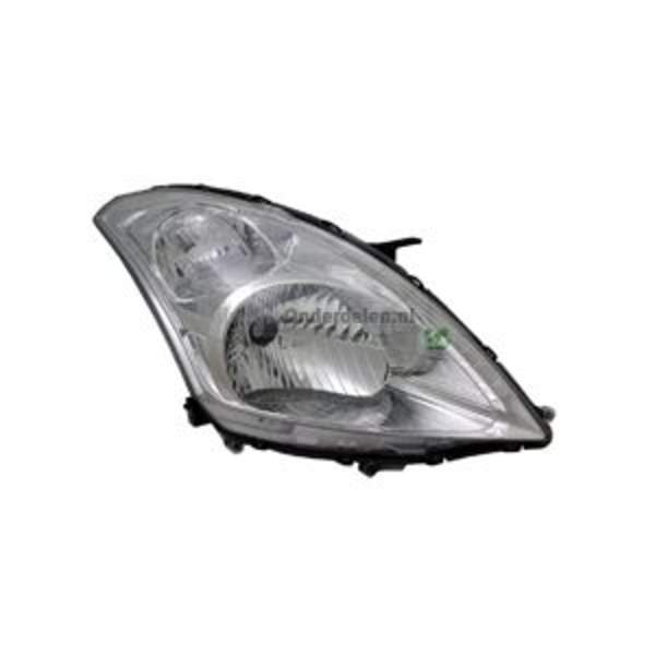 Bodermann Koplamp 8217275