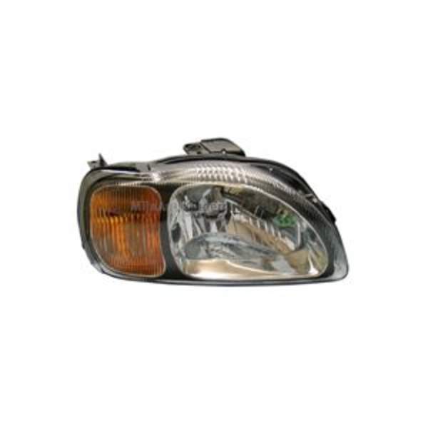 Bodermann Koplamp 8232252