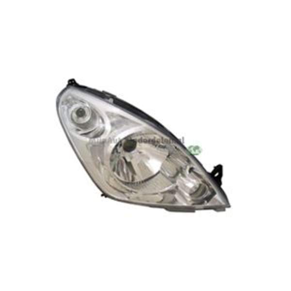 Bodermann Koplamp 8271286