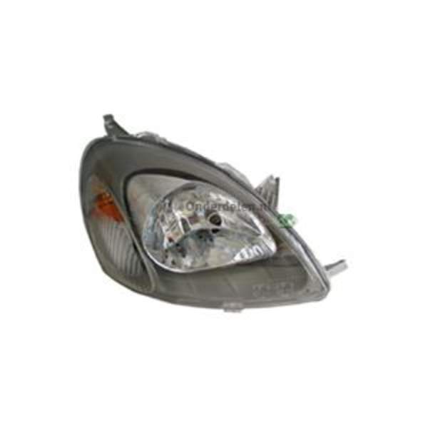 Bodermann Koplamp 8805254