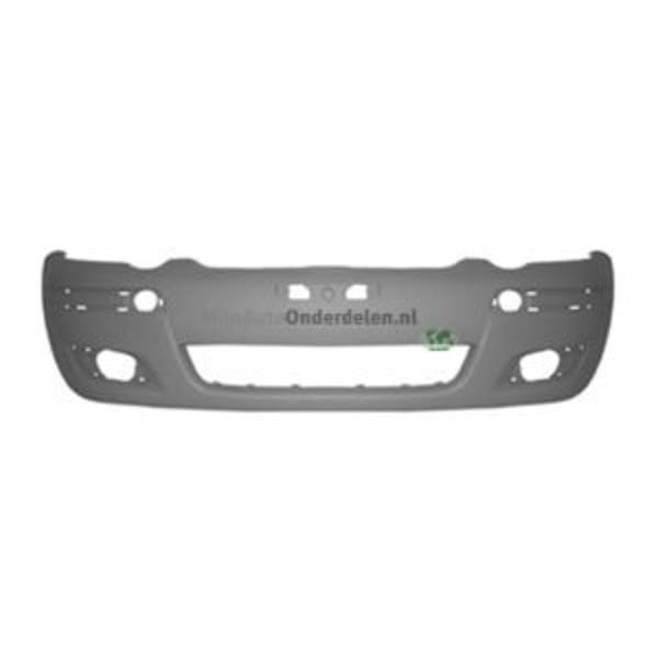 Bodermann Bumper 8806120