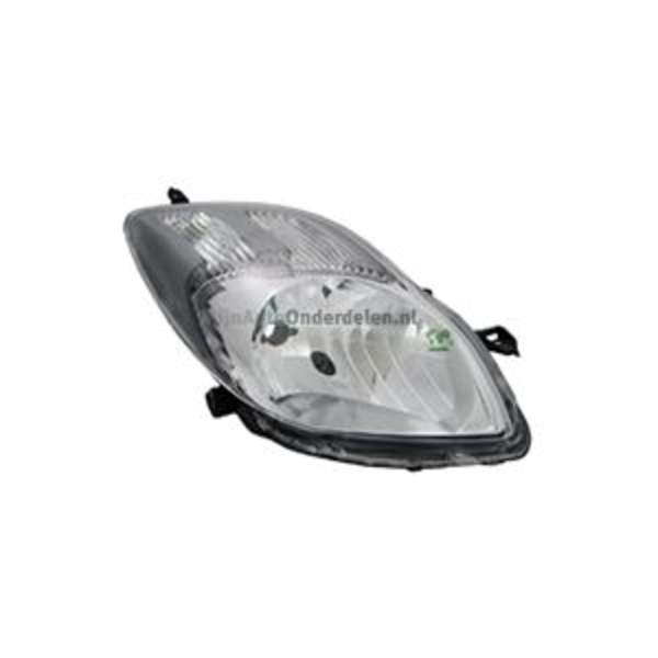 Bodermann Koplamp 8808285