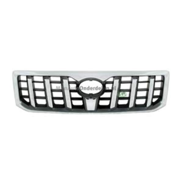 Bodermann Grille 8826350