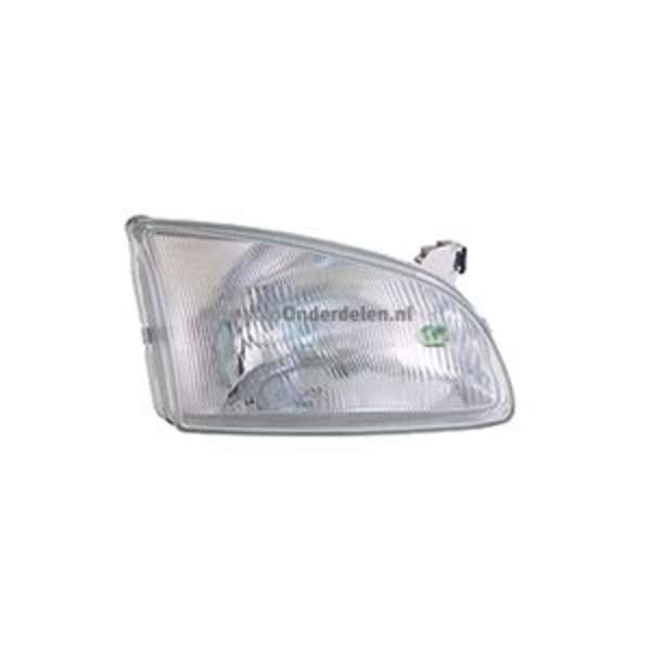 Bodermann Koplamp 8854251