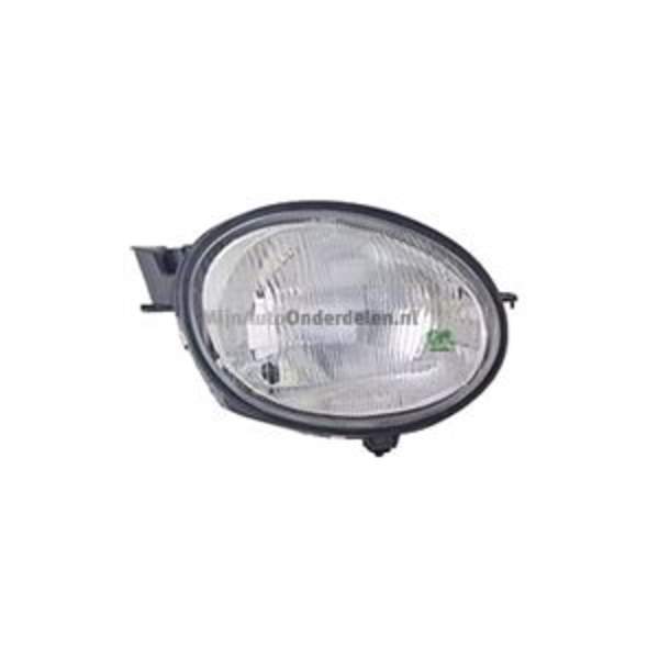 Bodermann Koplamp 8891251