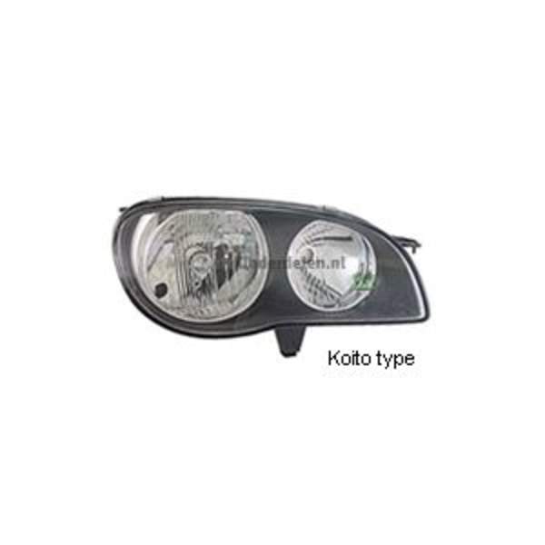 Bodermann Koplamp 8892251