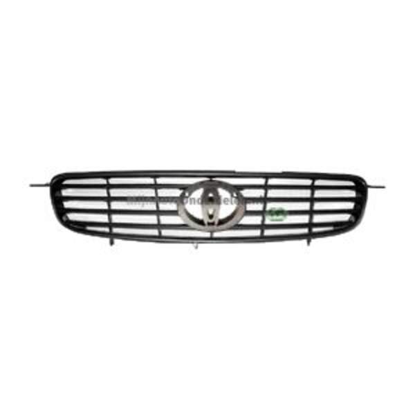 Bodermann Grille 8892350