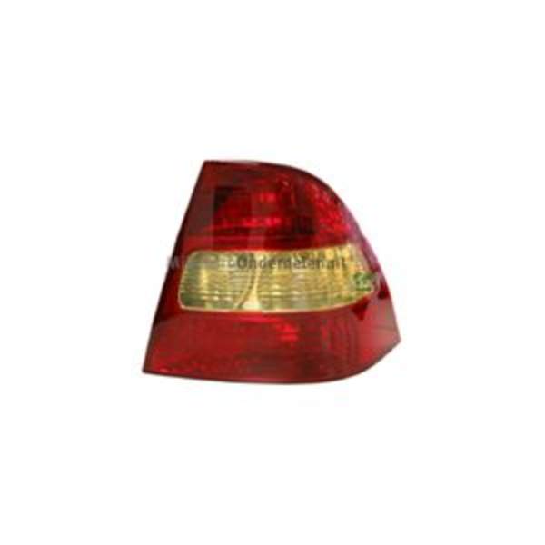 Bodermann ACHTERLICHT 4drs. (links) 8893422