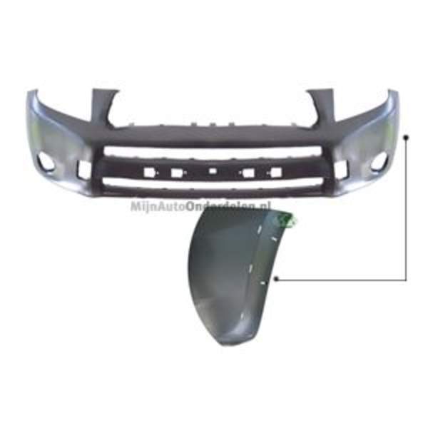 Bodermann Bumper 8898110