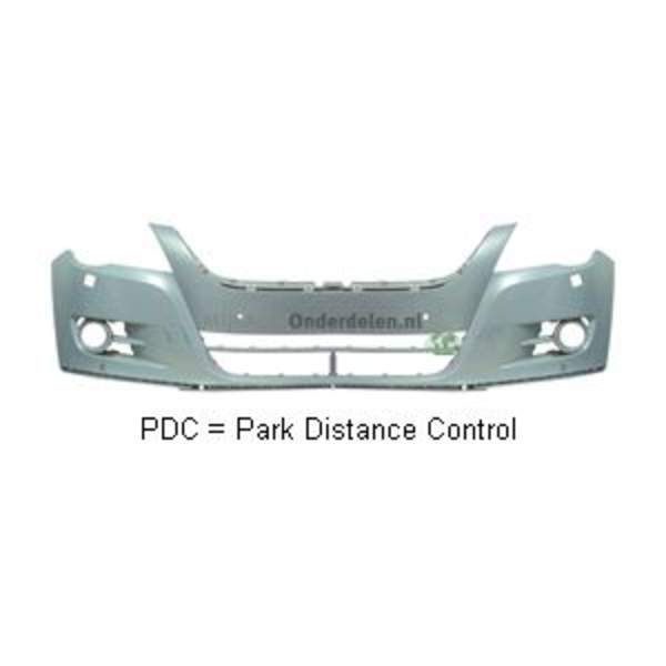 Bodermann Bumper 9207130