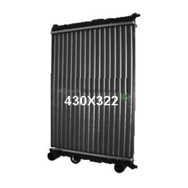 Bodermann RADIATEUR 1.4 11/91- / 1.6 10/92-10/94 9216001